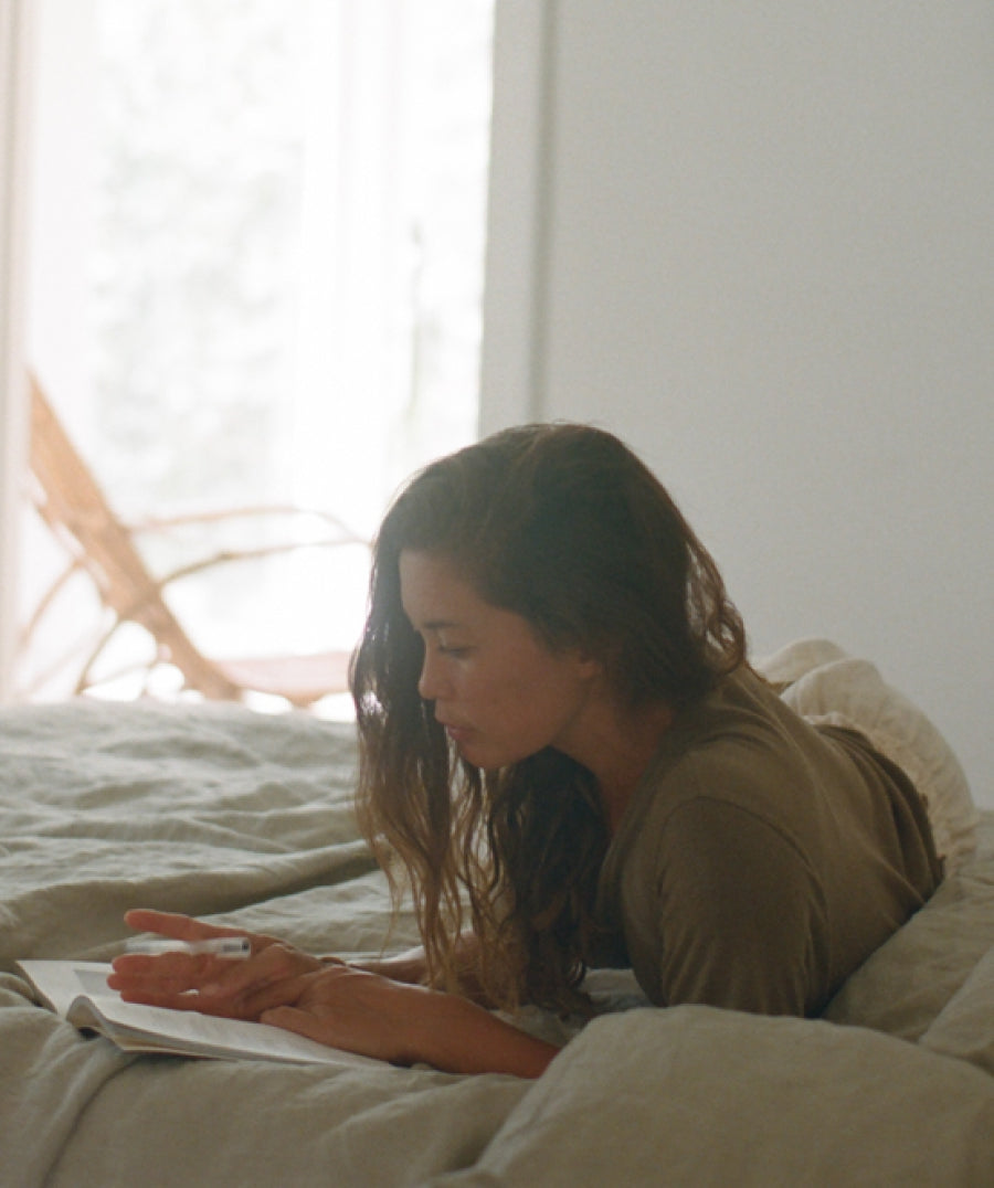 Waking Up With: Heidi Baker