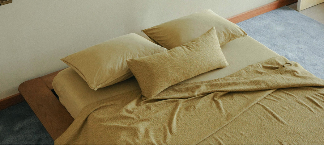 Styling Pale Olive
