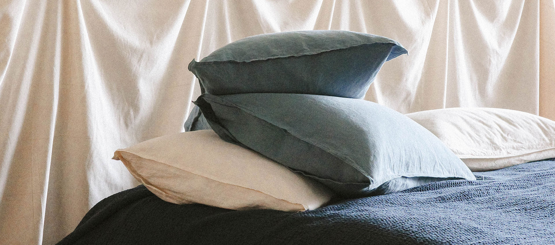 Color Story: Rich Ocean Blues
