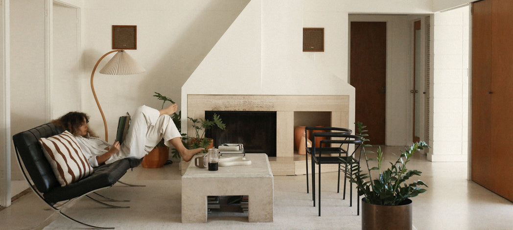 Waking Up With: Kelsey Heinze