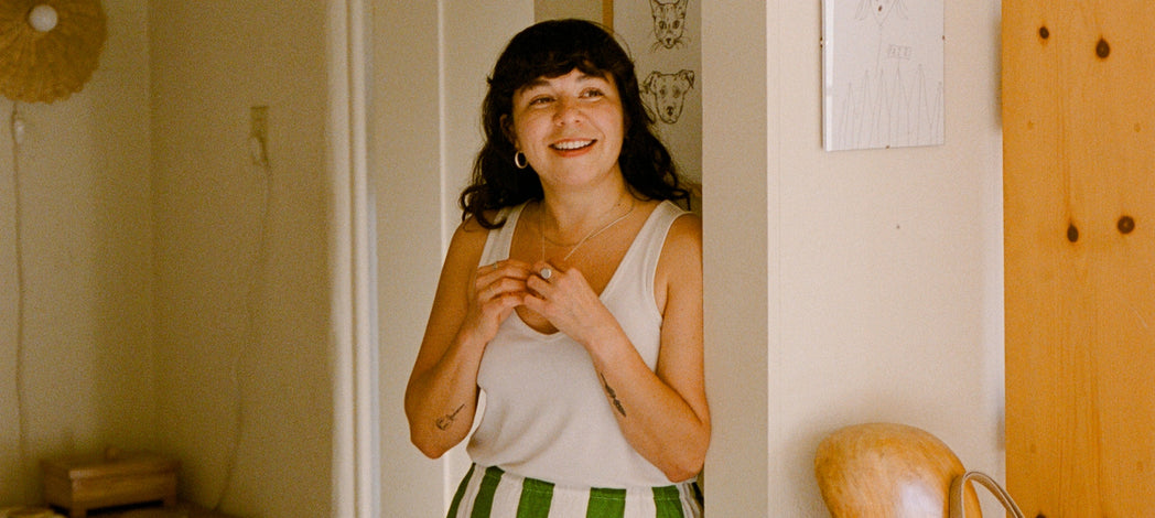 Waking Up With: Lauren Miranda