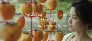 New Year: Rituals, Healing & Inspirations