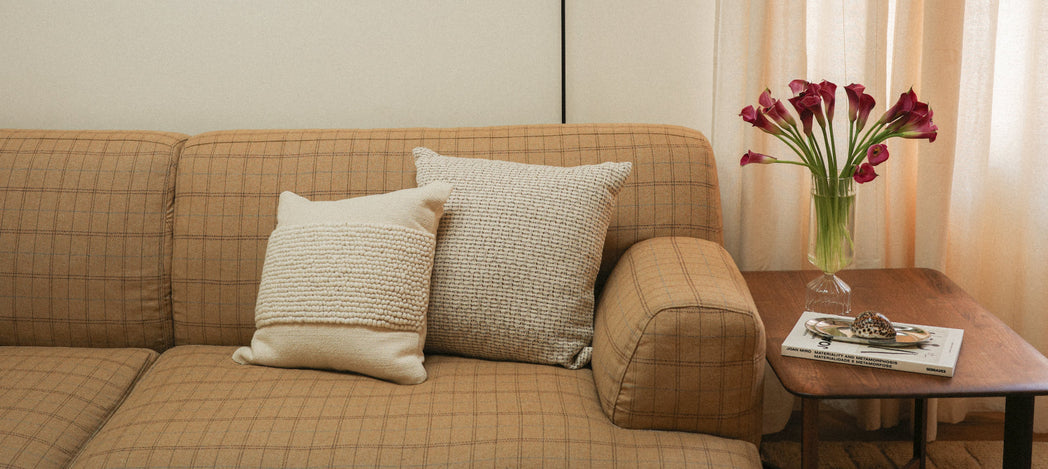 Color Story: Soft Brown Hues