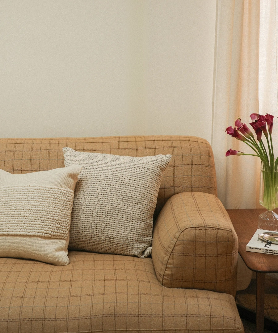 Color Story: Soft Brown Hues