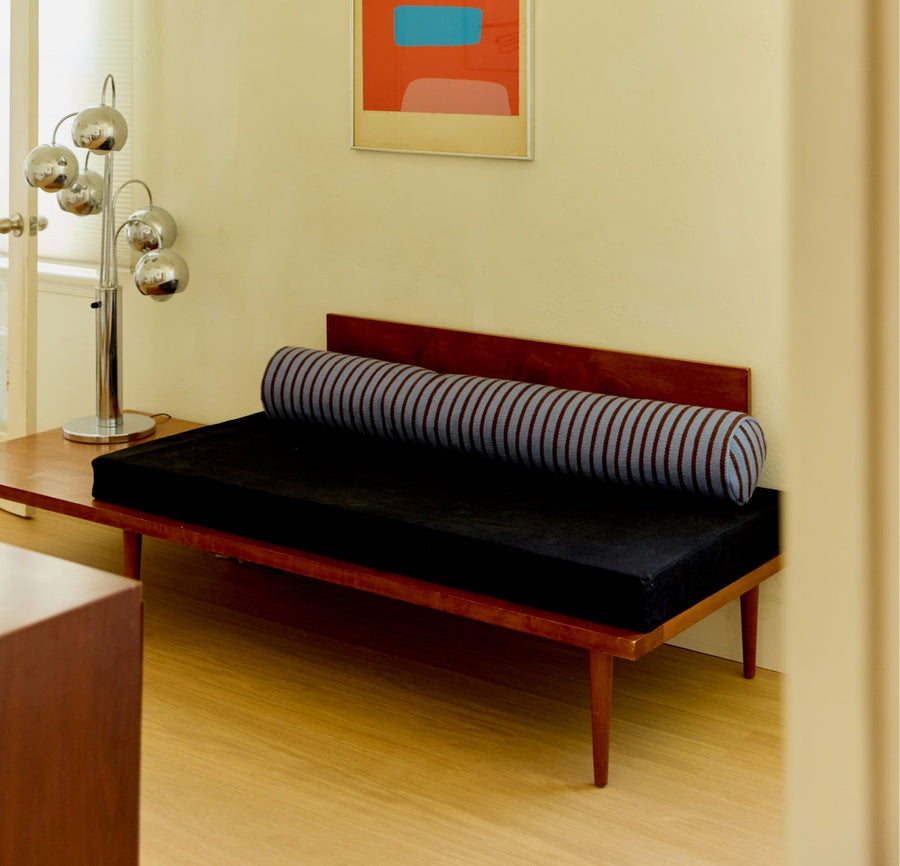 Bolsters + Lumbars