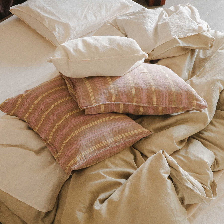 Pillowcases - Cotton