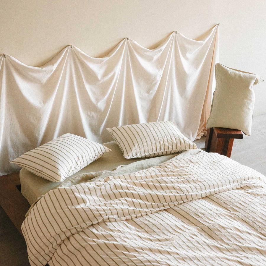 Duvet Covers - Cotton Blend