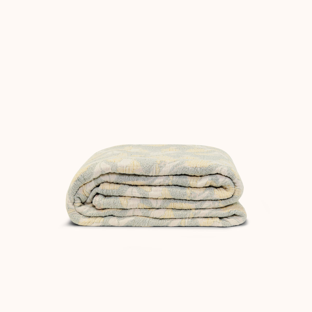 Coverlet Rust Nyla Coverlet – Morrow Soft Goods