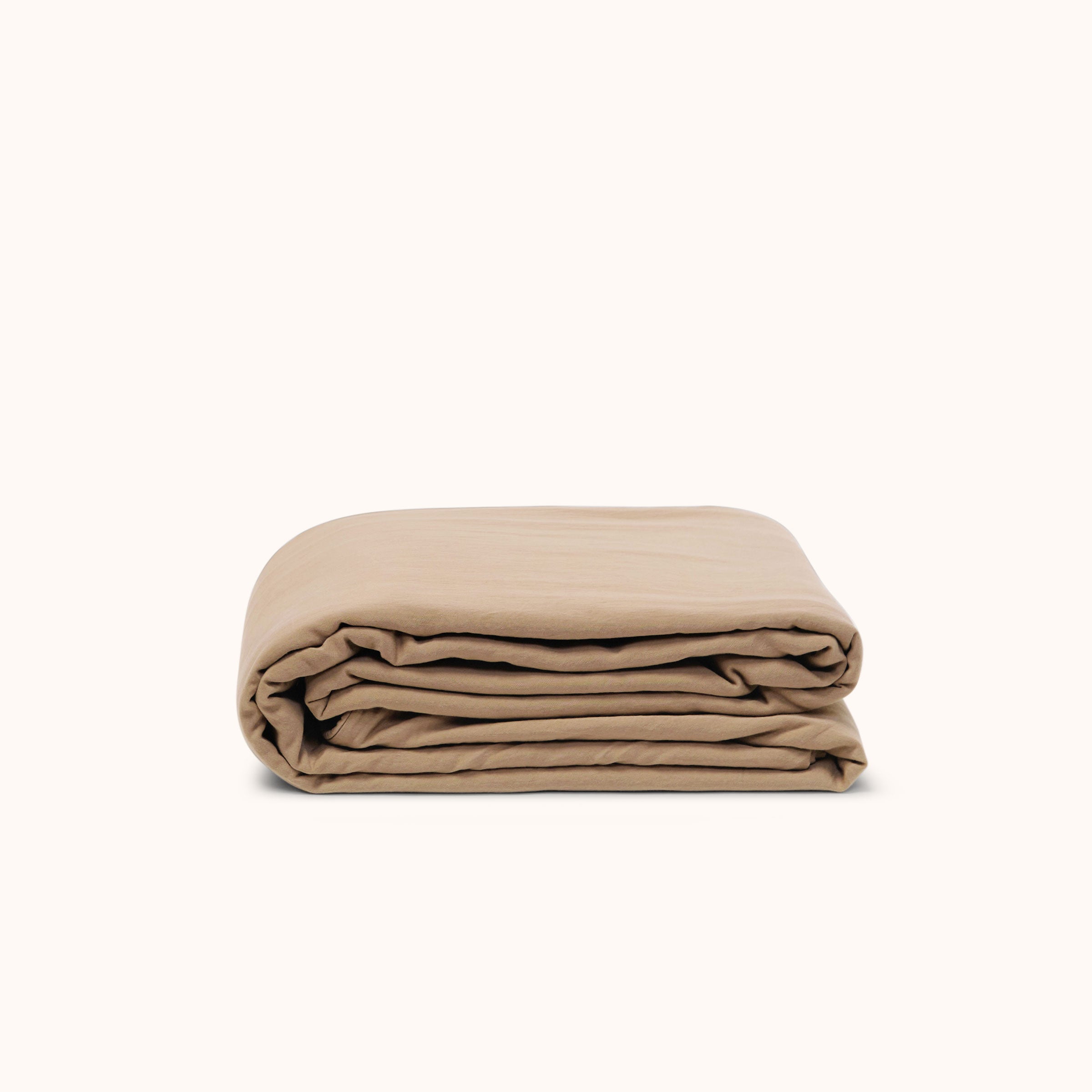 Duvet Cover Organic Matte Sateen - Thumbnail 2