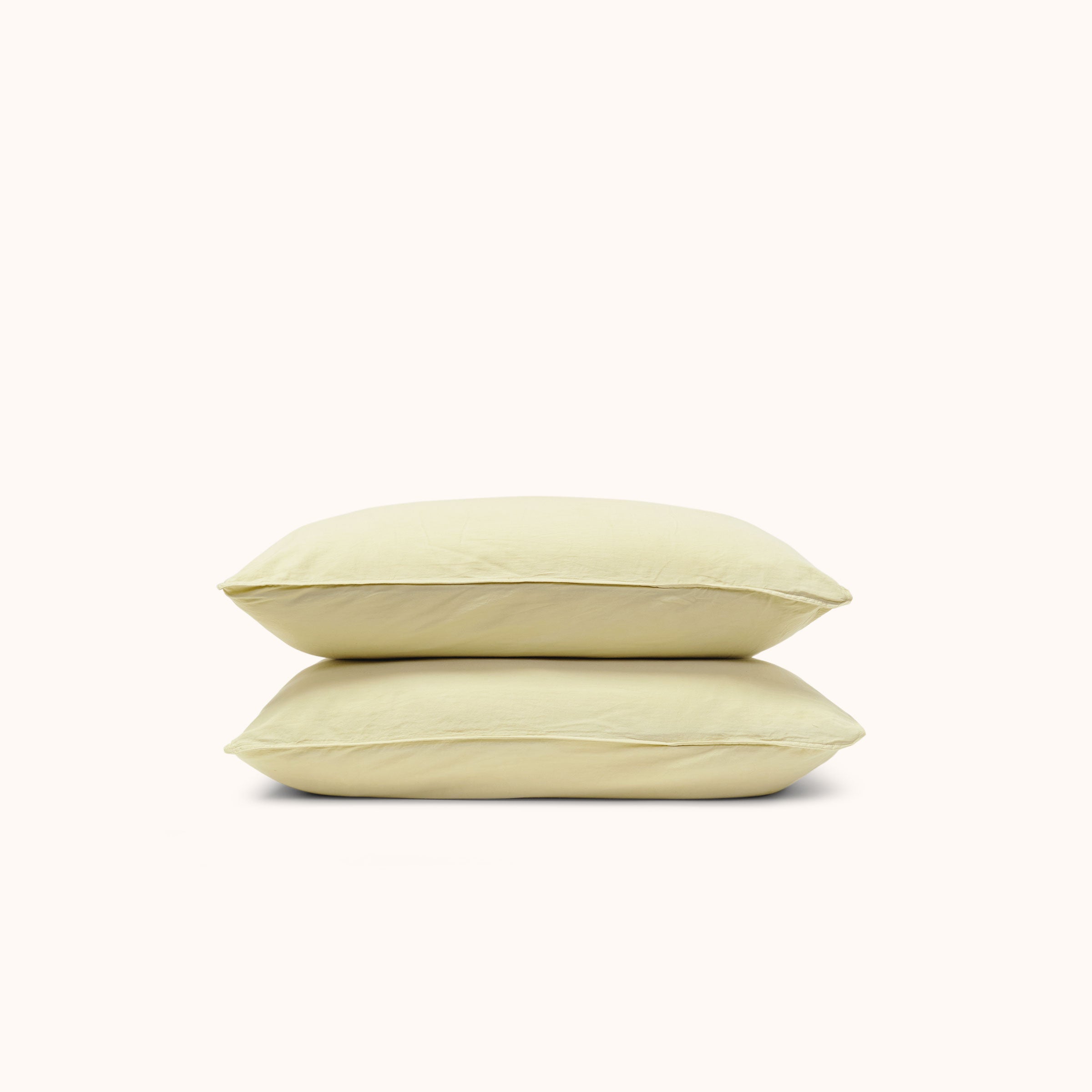 Morrow Soft Goods Pillowcase