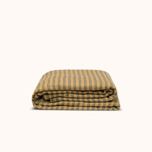 Vintage Stripe - Coverlet, Full/Queen