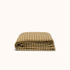 Vintage Stripe - Coverlet, Twin