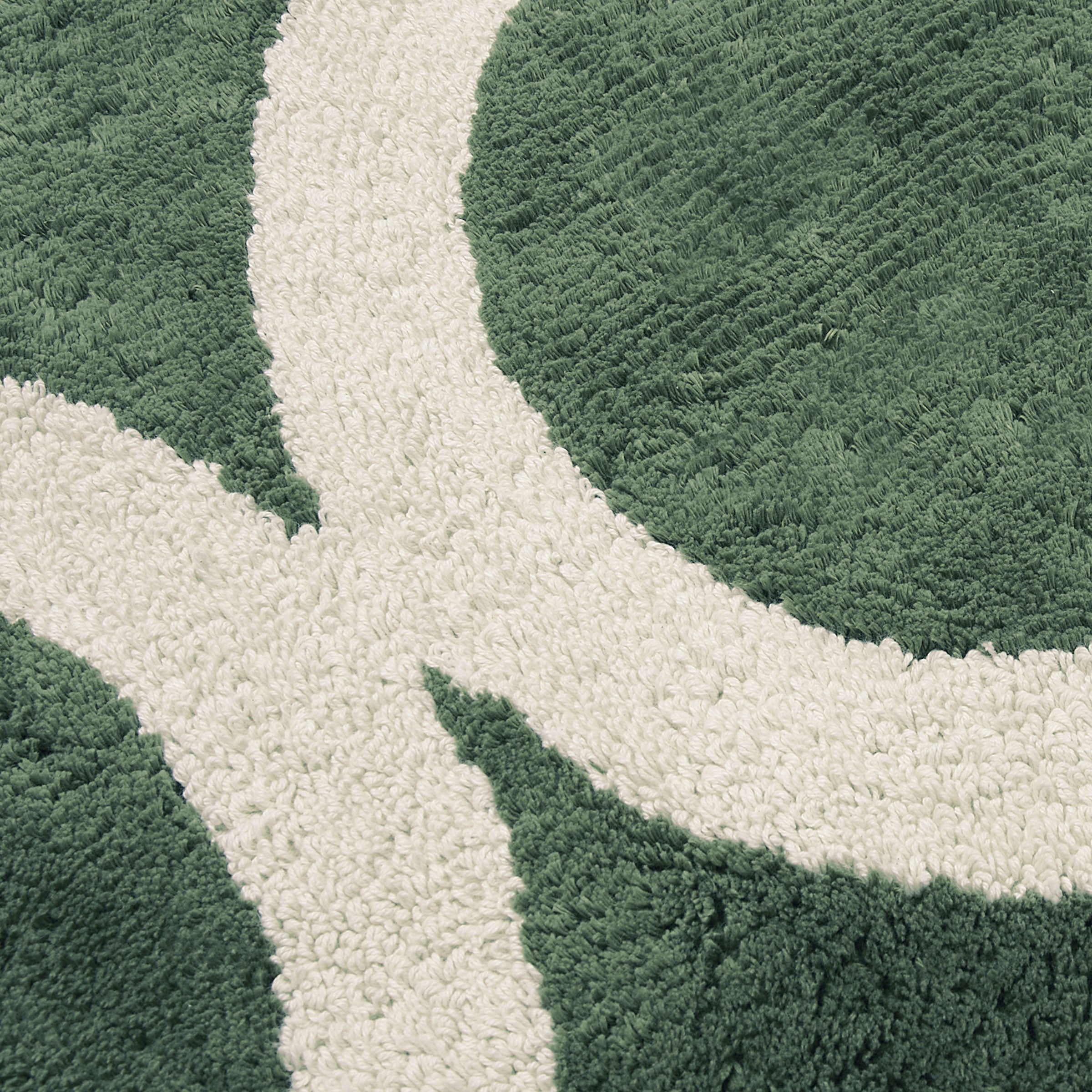 Palomino Runner Bath Mat - Thumbnail 2