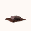 Hand Towel + Bath Mat Bundle - Marrón