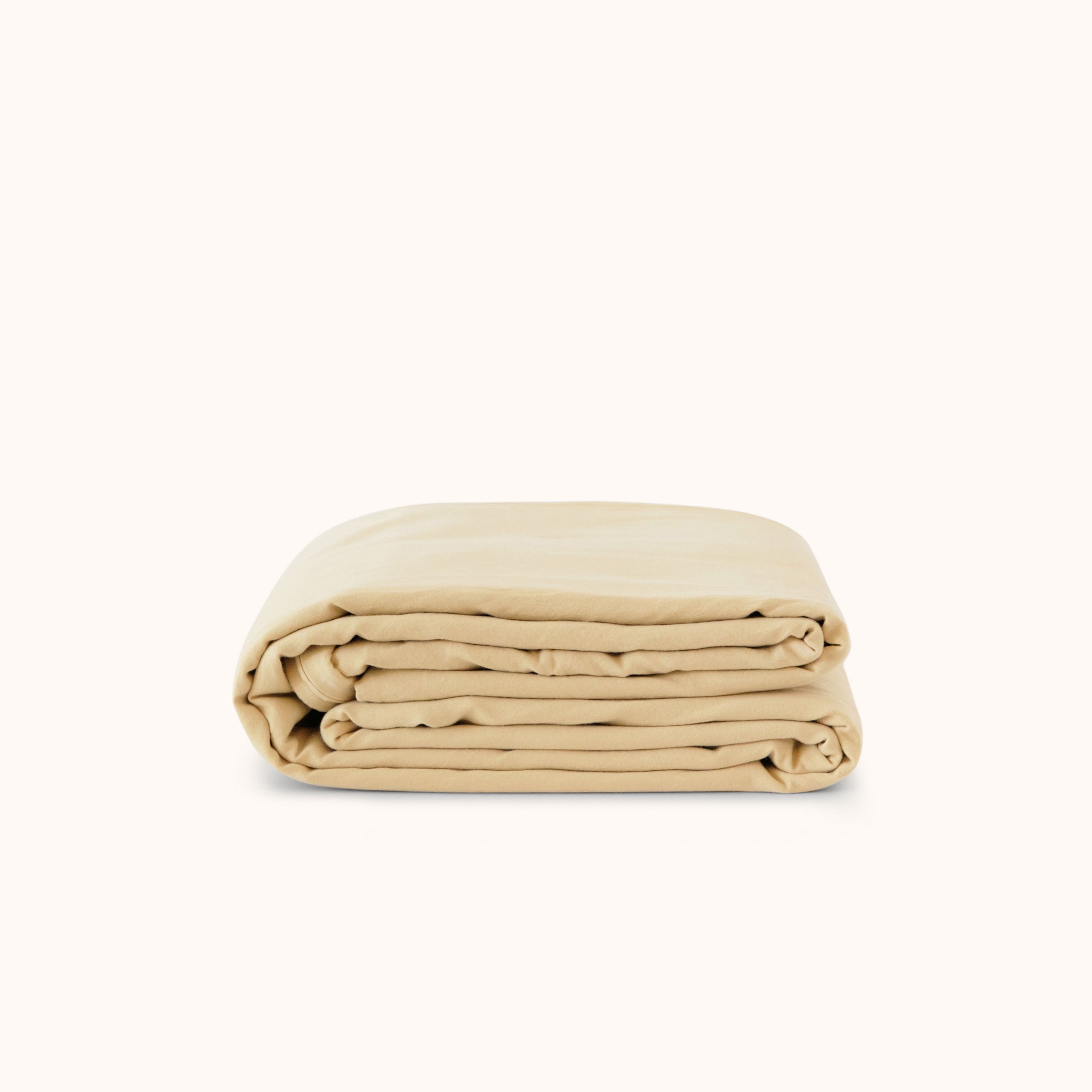 Duvet Cover | Full/Queen | Butter