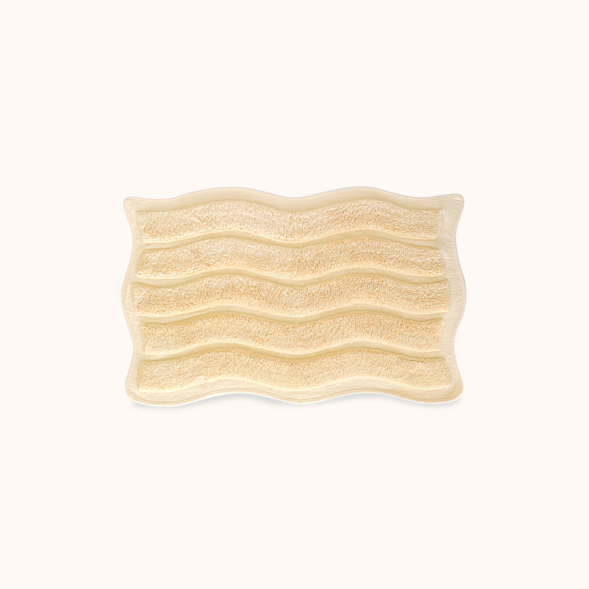 Carmen Buttercream