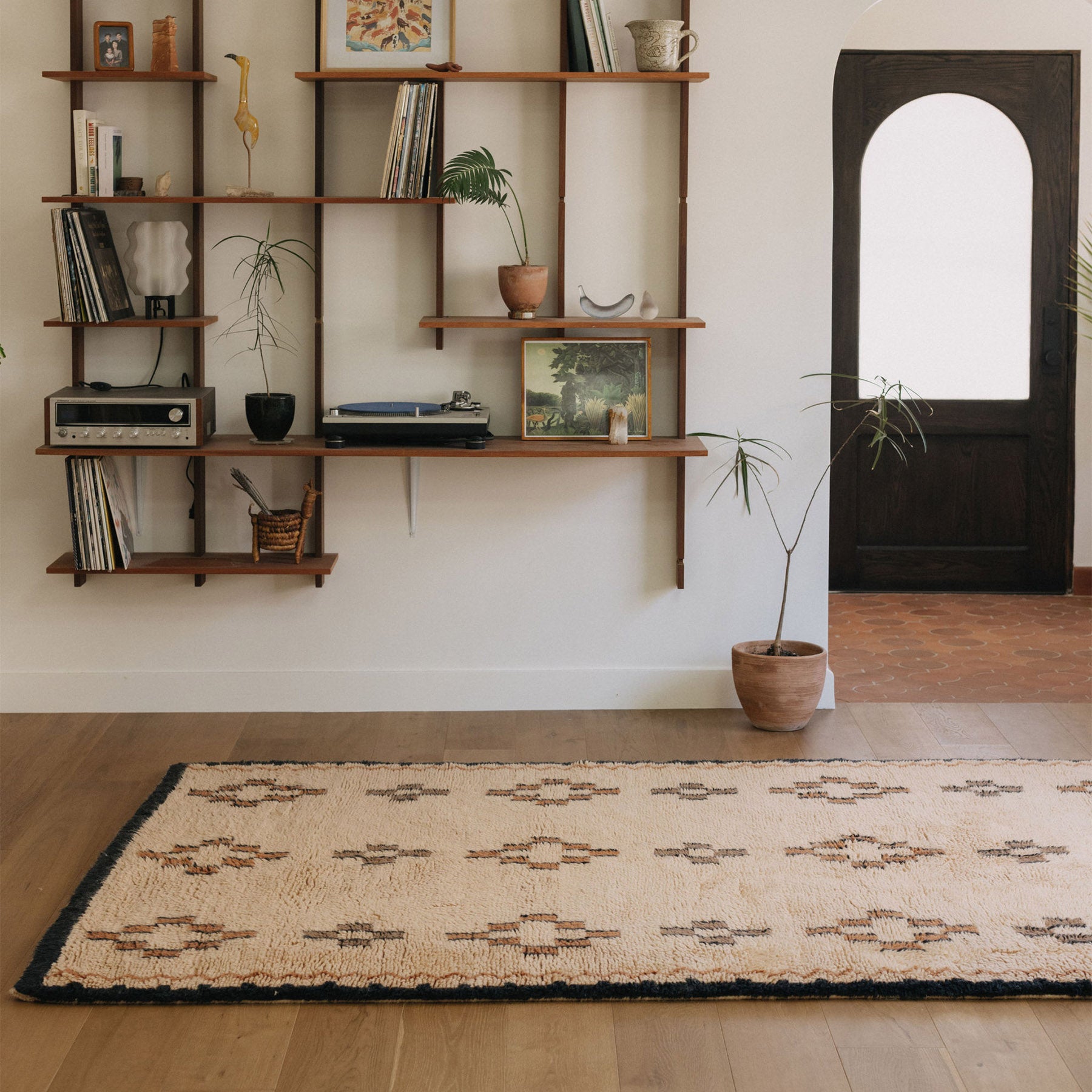 Louis Vuitton Inspired Bathroom Carpet Rug - 3 Set