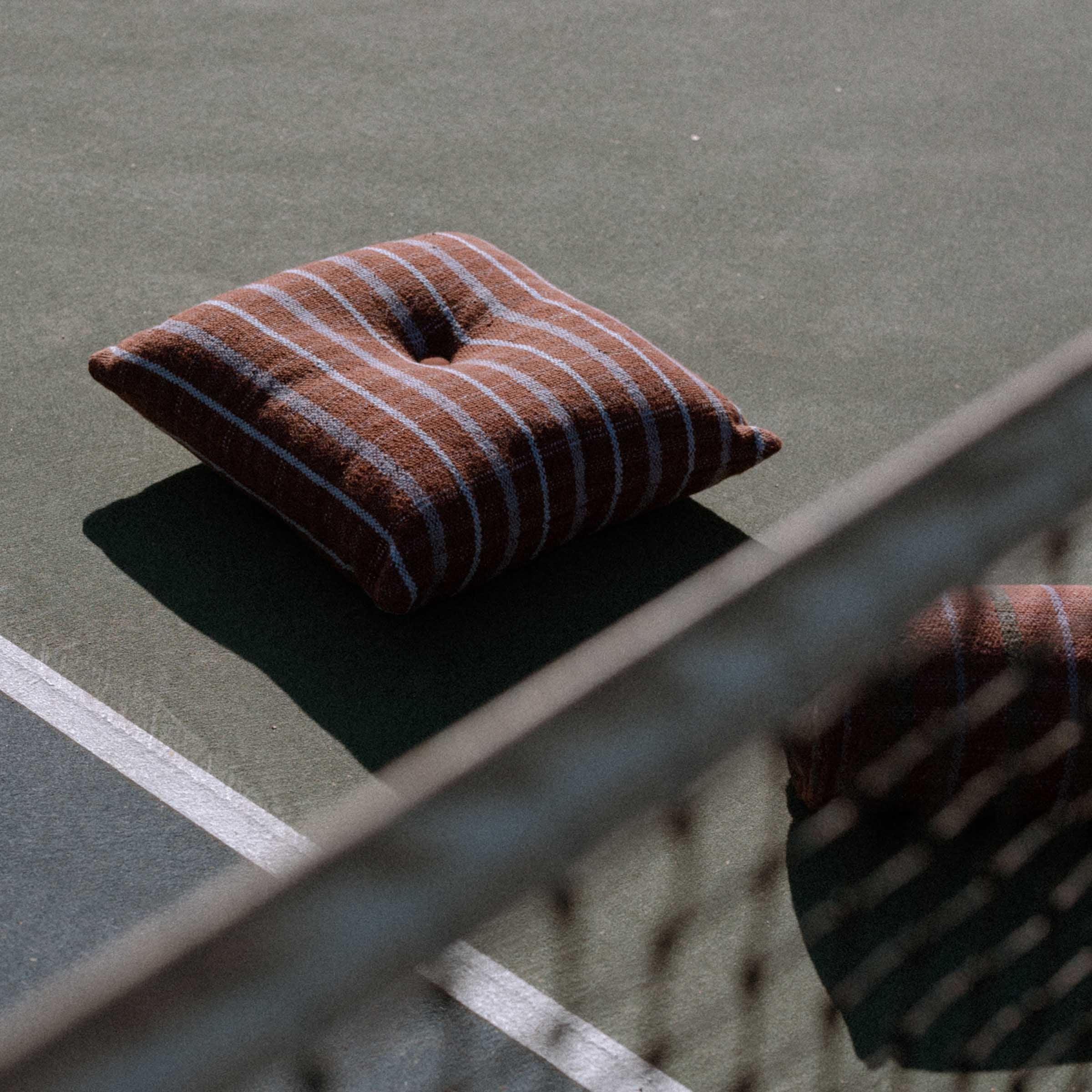 Morrow Soft Goods Amos Throw Pillow - Thumbnail 3