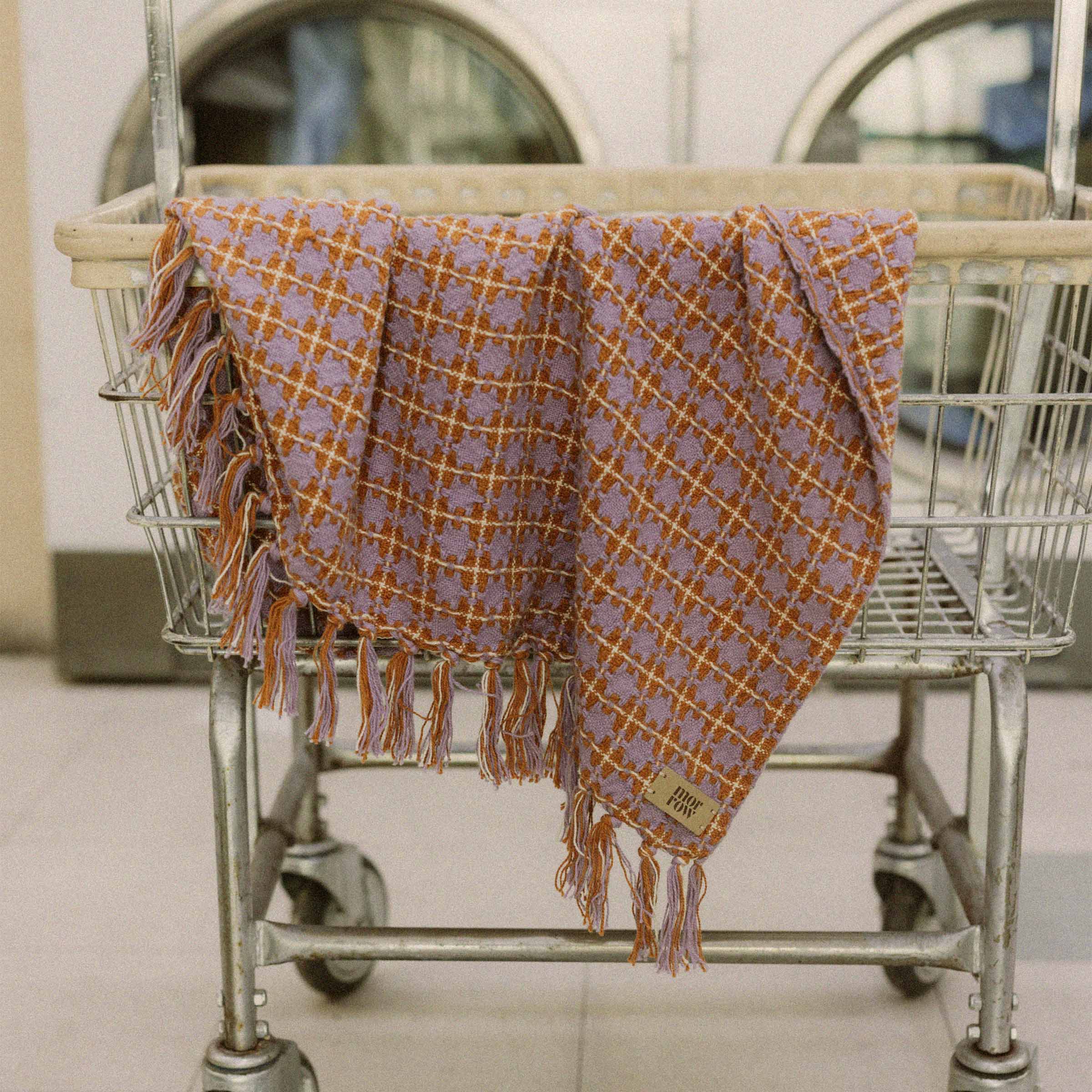 Rosina Blanket - Thumbnail 4