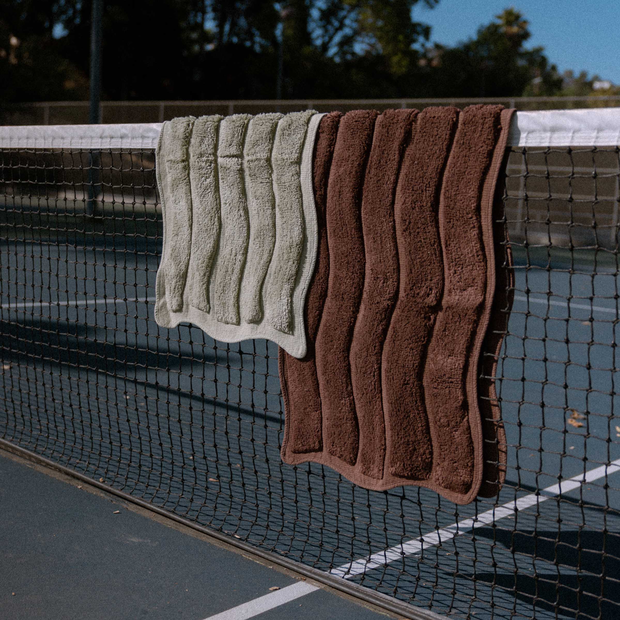 Morrow Soft Goods Carmen Runner - Thumbnail 2