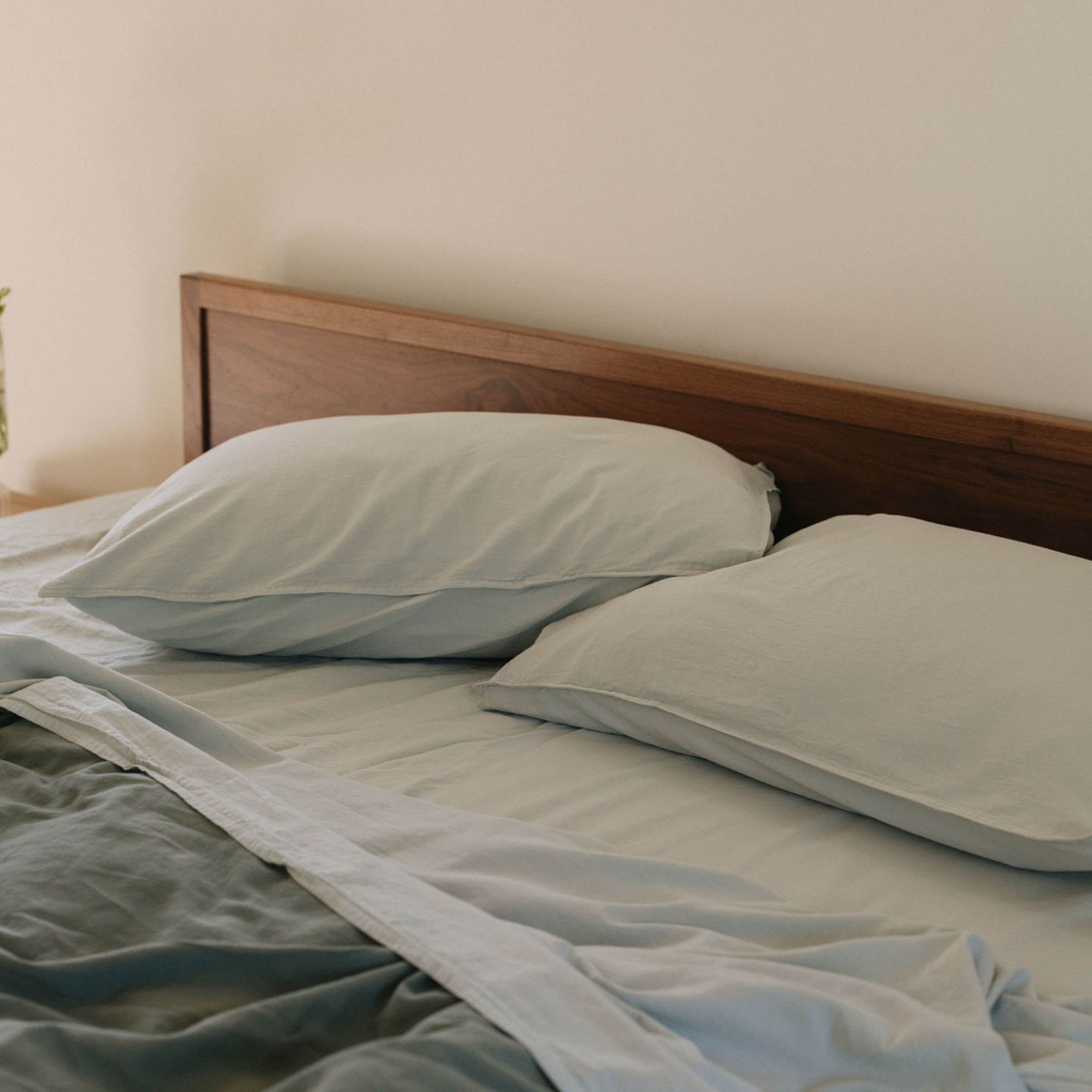 Morrow Soft Goods Fitted Sheet - Thumbnail 3