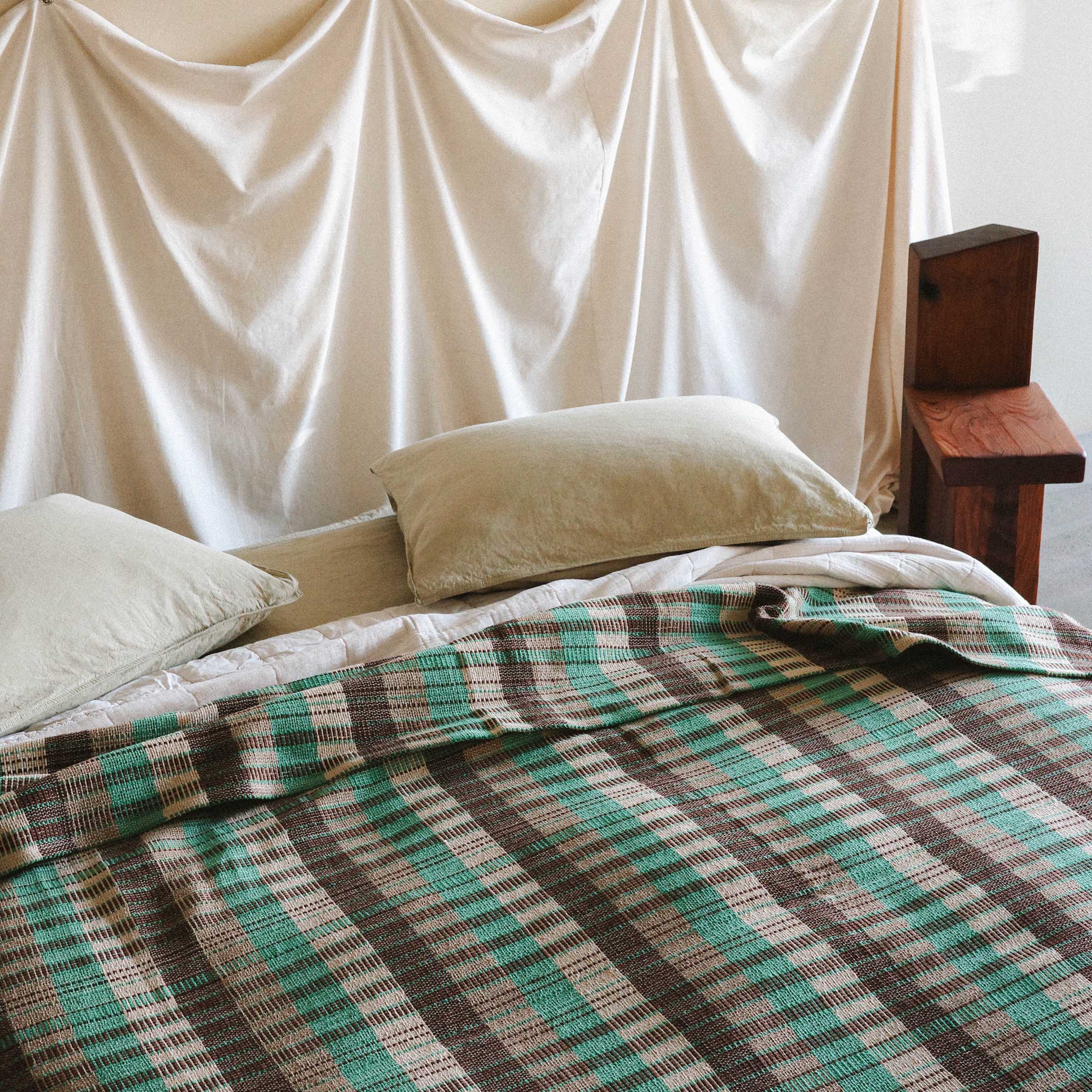 Morrow Soft Goods Blanket