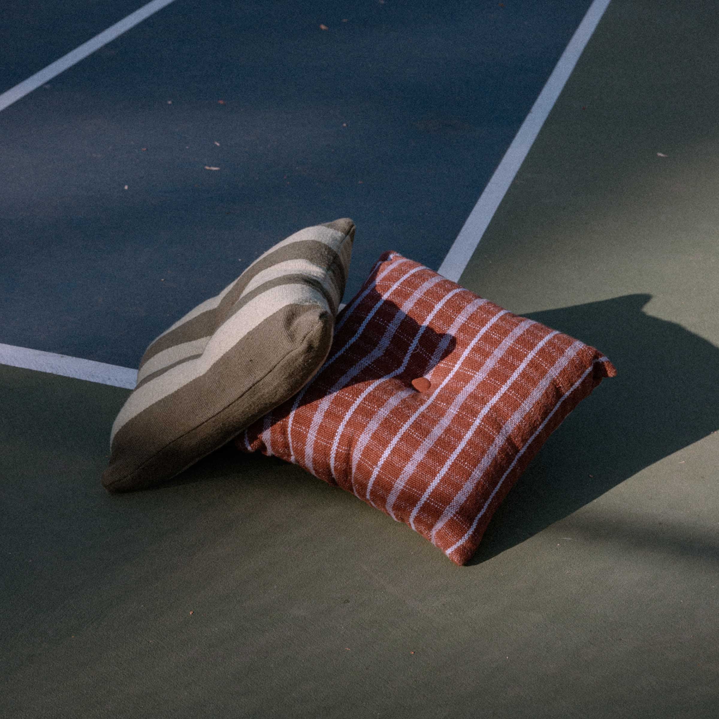 Morrow Soft Goods Amos Throw Pillow