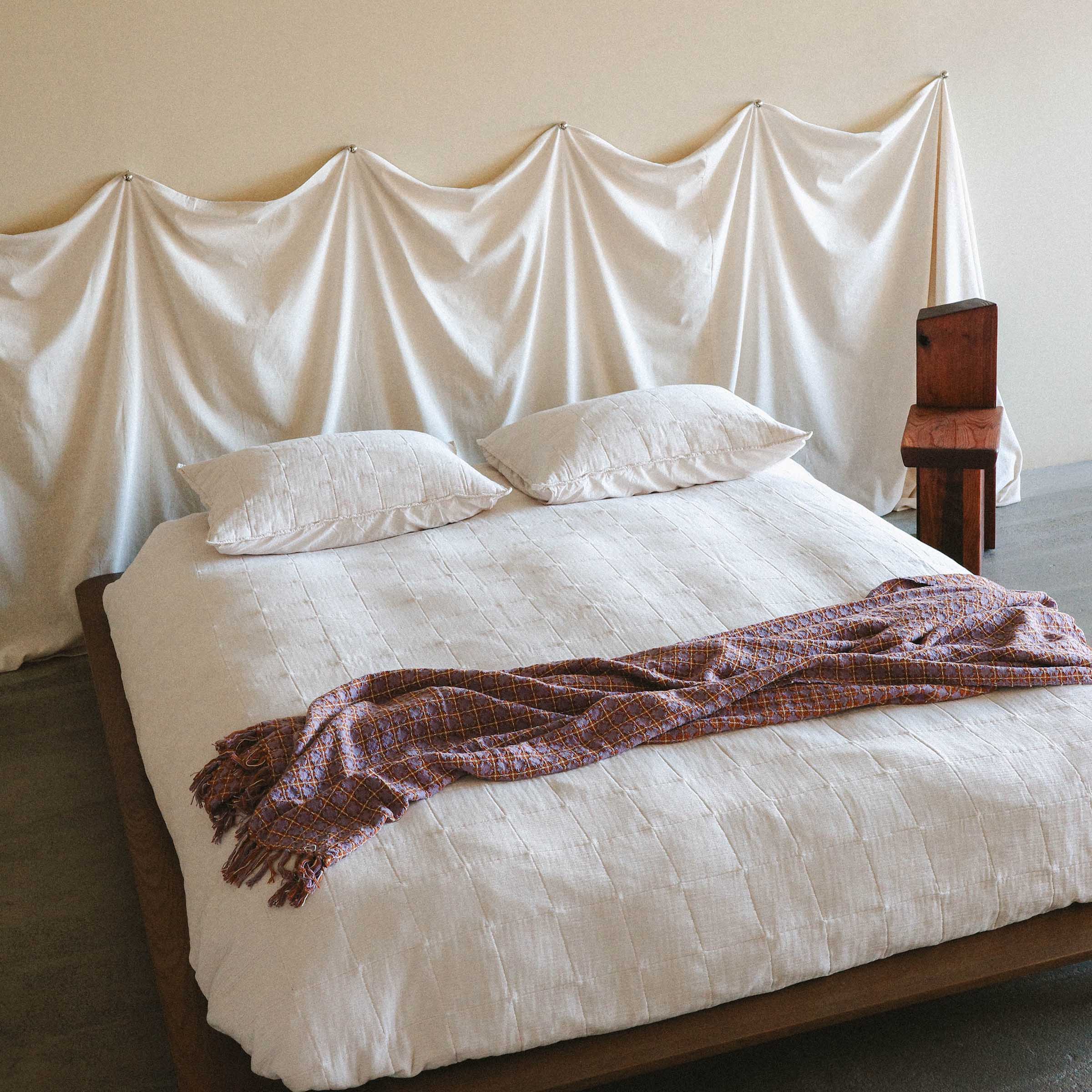 Rosina Blanket - Thumbnail 3