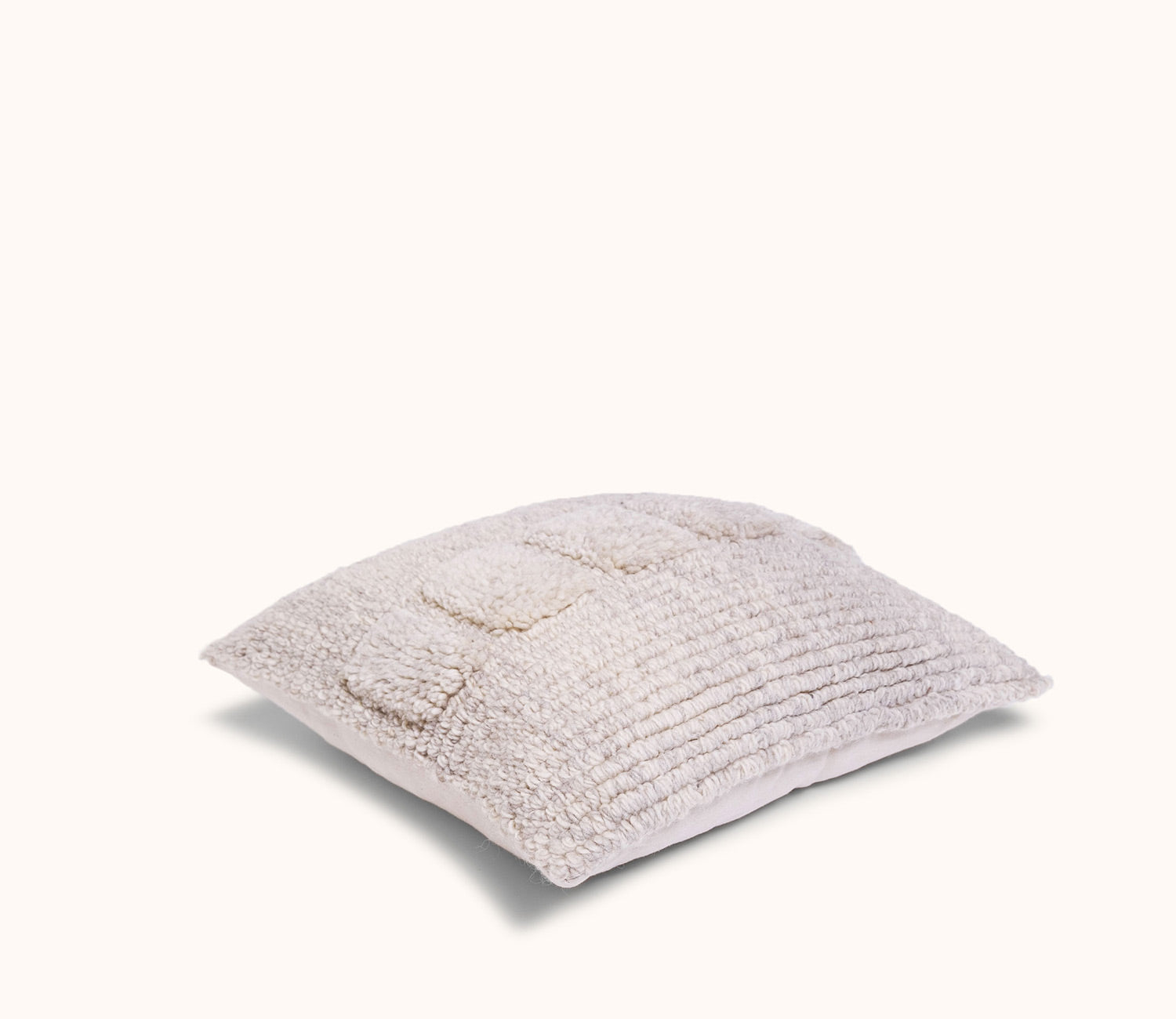 Paloma Throw Pillow - Thumbnail 2