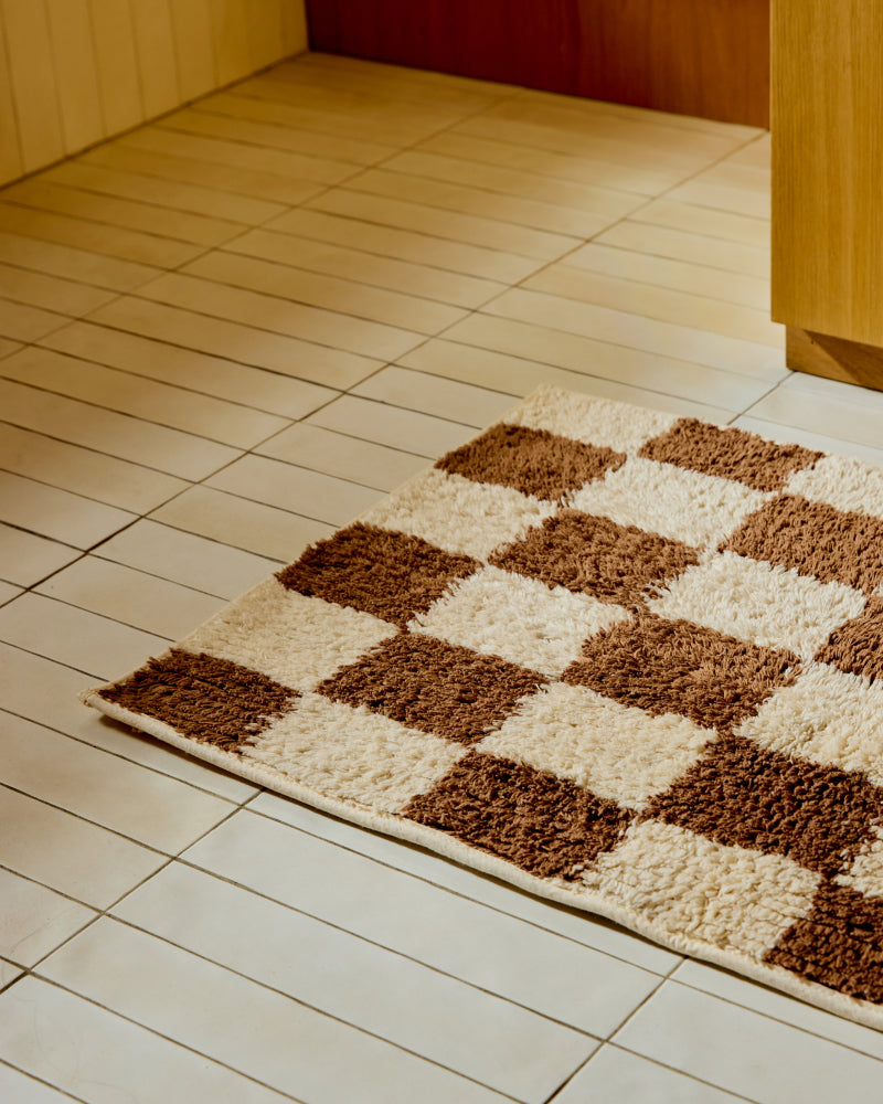 BATH MATS
