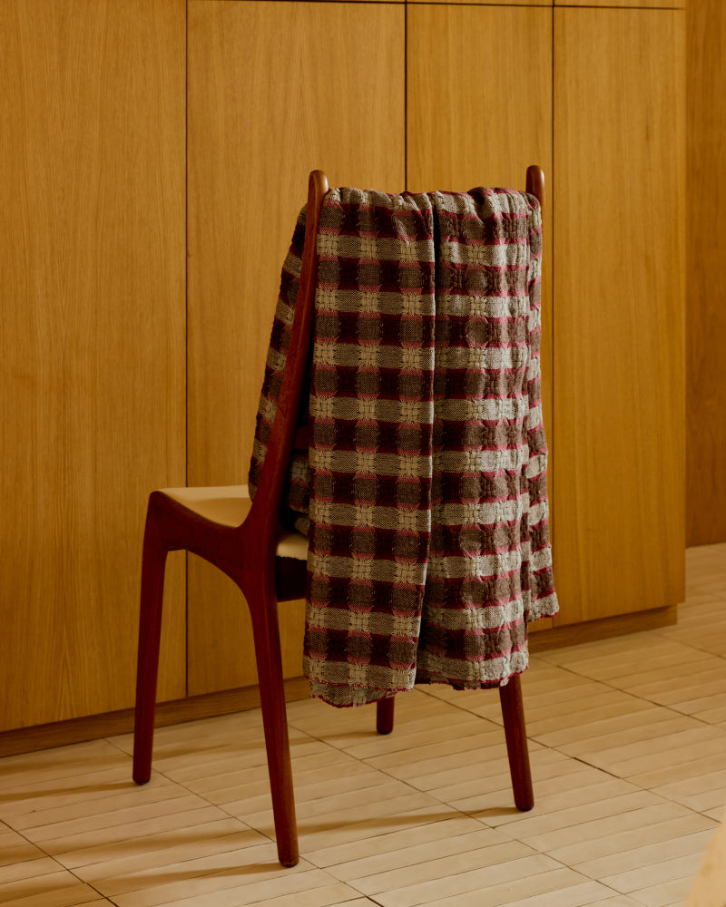 BLANKETS