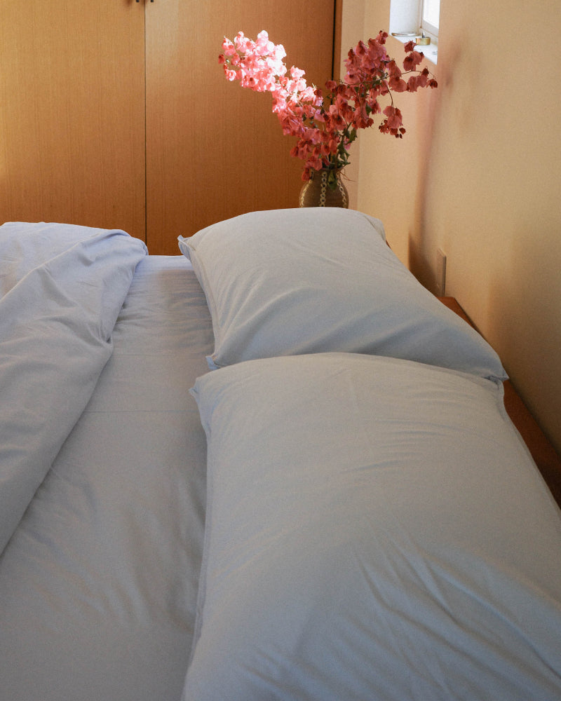 PILLOWCASE SETS