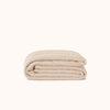 Gia Coverlet - Bisque, King/Cal King