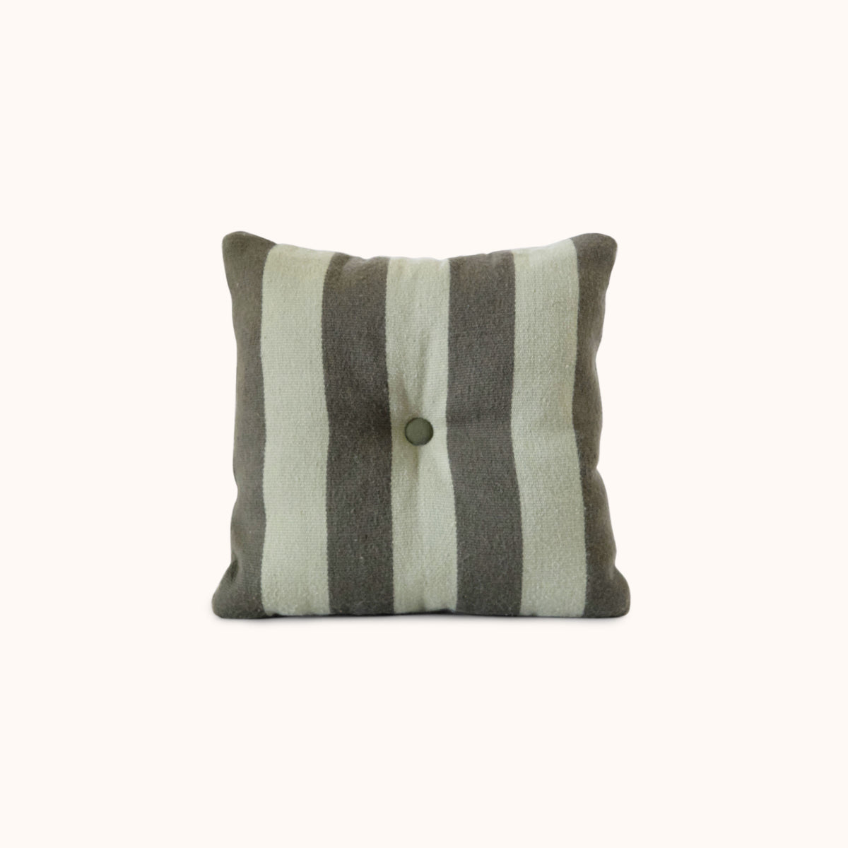 Hugo Pillow - Pine Stripe