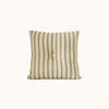 Kori Pillow - Midori Stripe