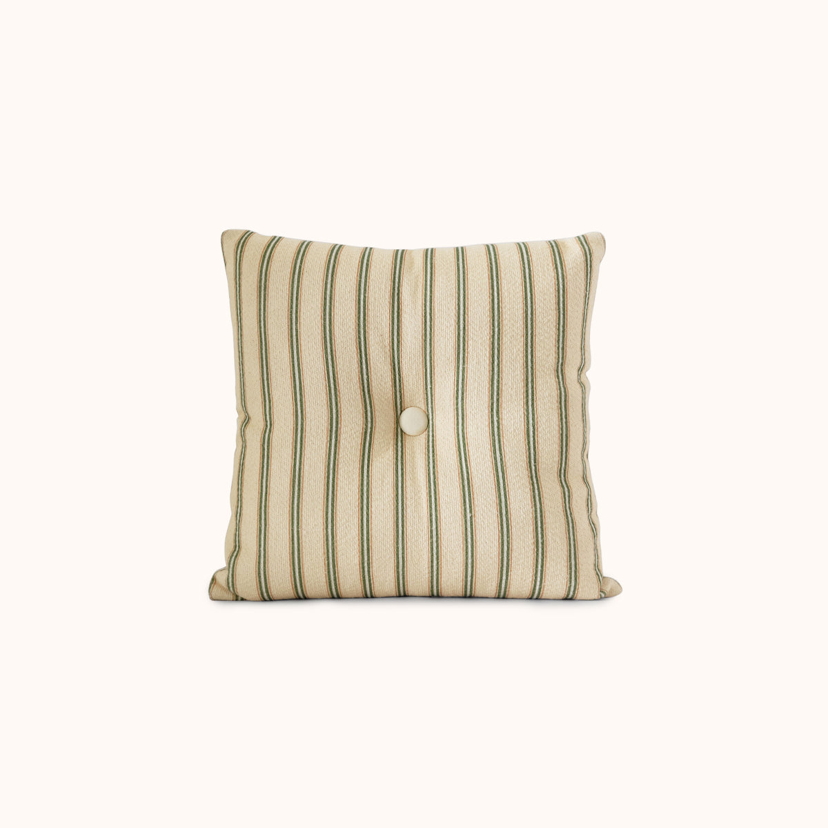 Kori Pillow Midori Stripe