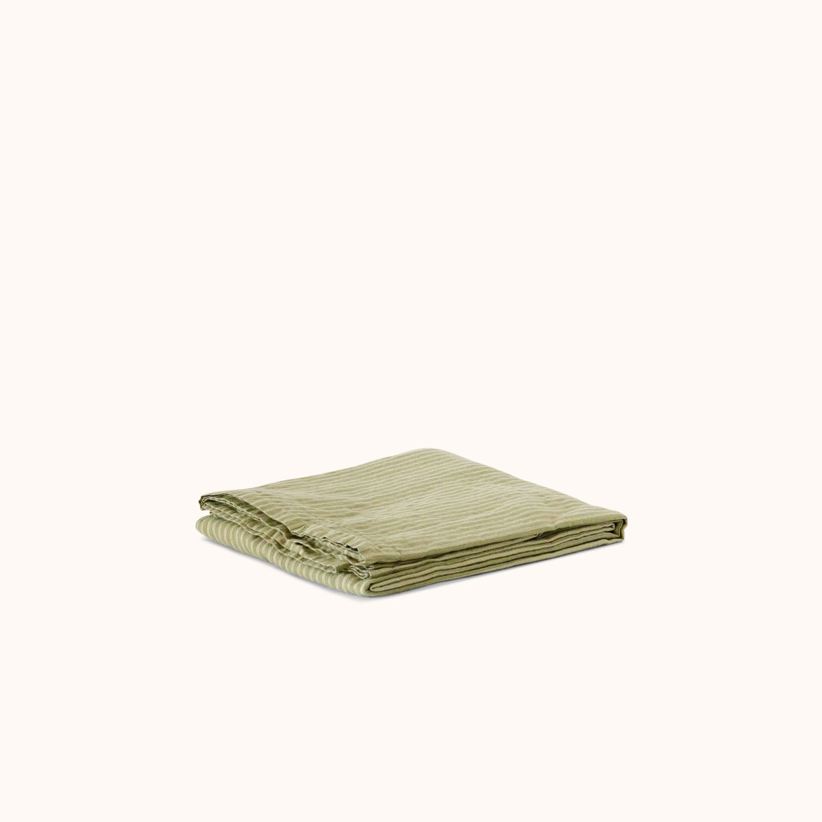 Shower Curtain Laurel Stripe
