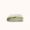 Fitted Sheet Hemp Cotton - Meadow, Cal King