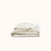 Sheet Set - Oat / Lotus Stripe, King