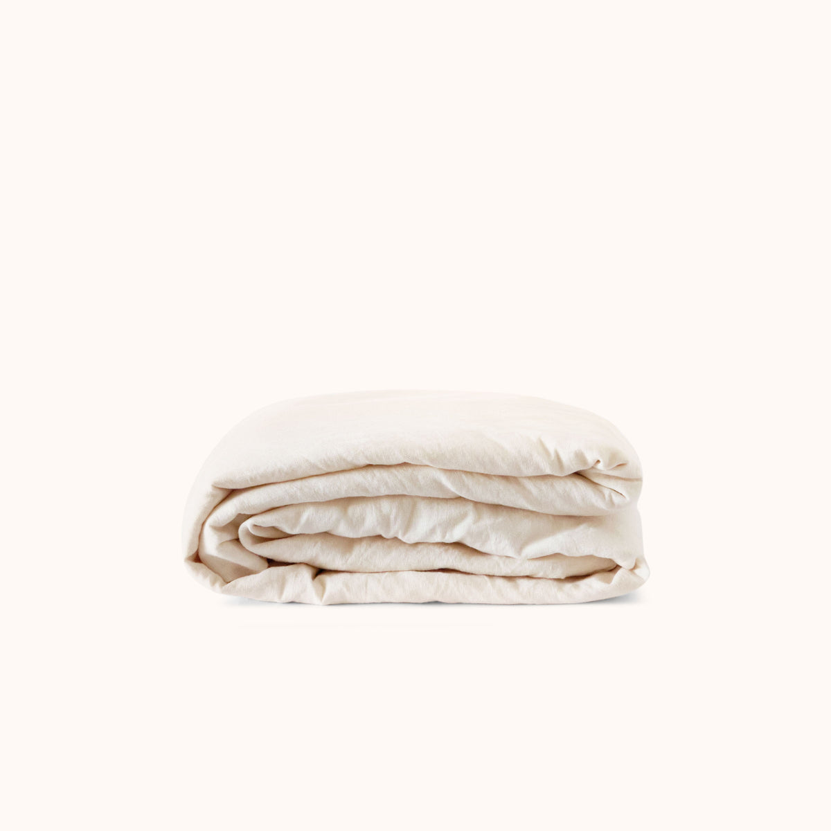 Fitted Sheet Hemp Cotton Oat King