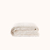 Cotton Gauze Quilt - Ecru, King/Cal King