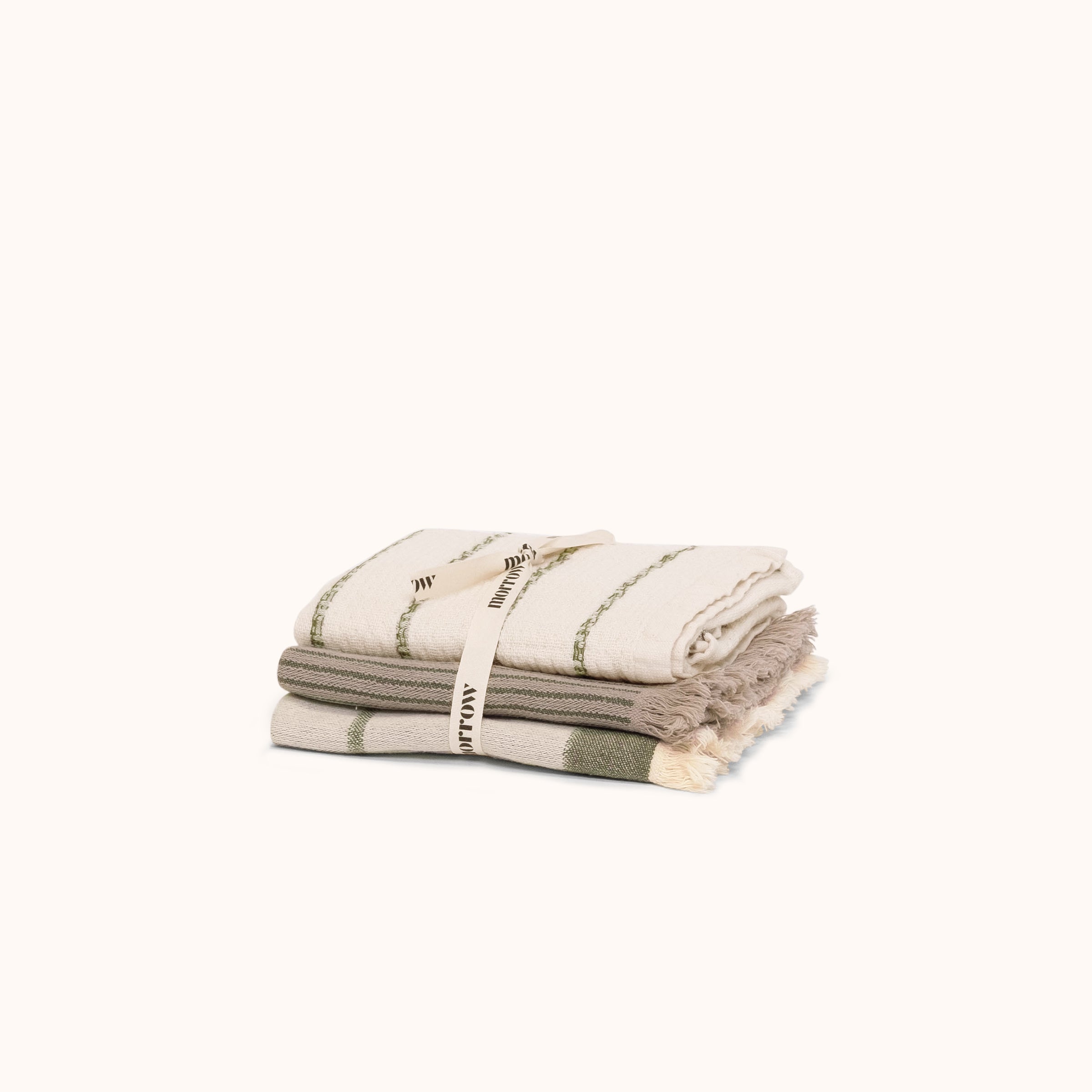 Kitchen Towels, Set of 3