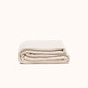 Gia Coverlet - Ecru, Full/Queen
