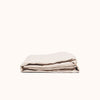 Fitted Sheet - Bone, Cal King