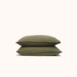 Pillowcase Set – Morrow Soft Goods