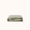 Fitted Sheet - Sage, Twin