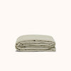 Flat Sheet - Sage, Twin
