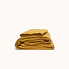 Duvet Set - Yolk, Full/Queen