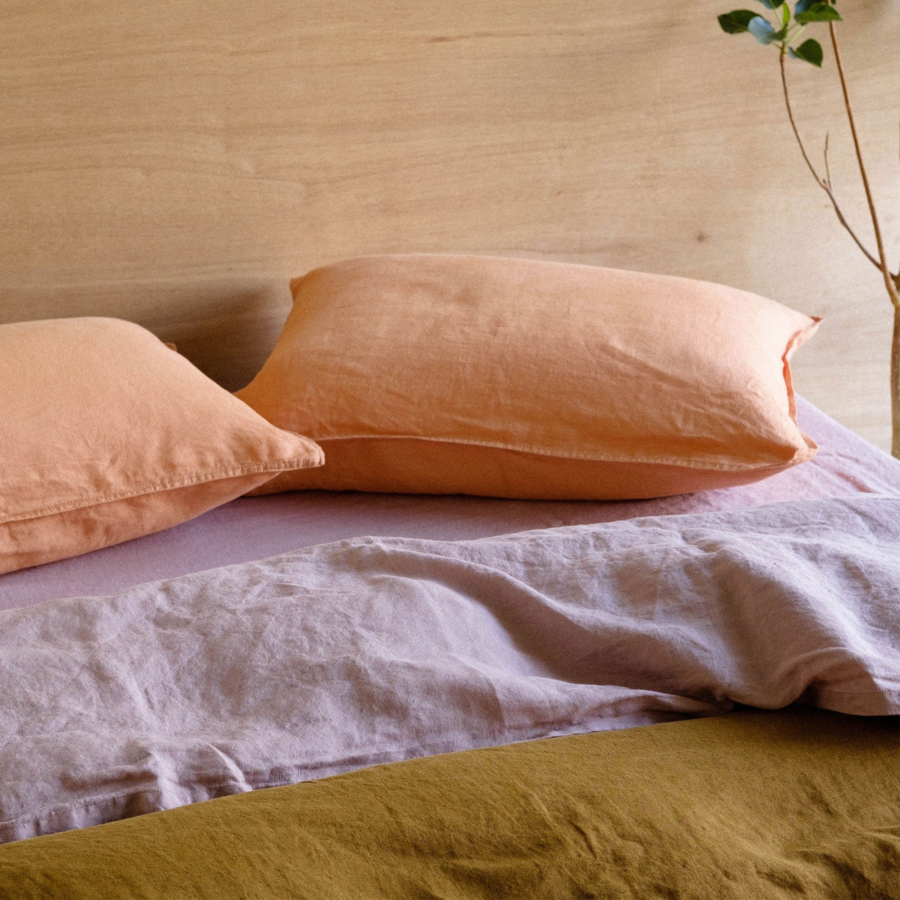Pillowcase Set – Morrow Soft Goods