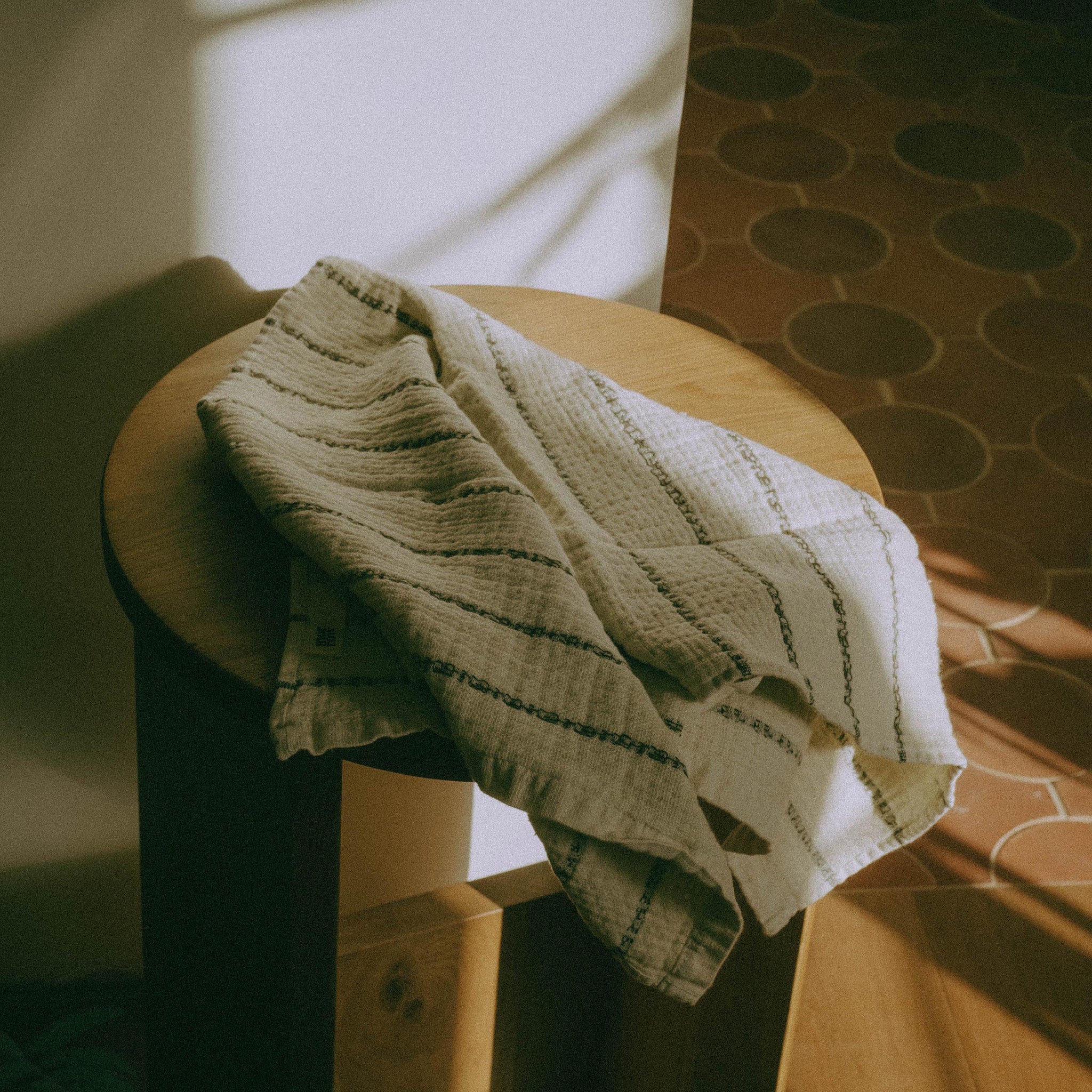 Kitchen Towels  Canadian Linen